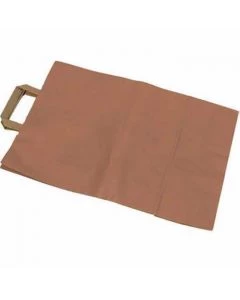 Papier Tasche